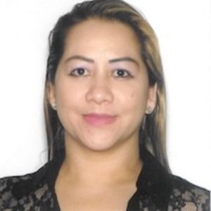 Meet your Posher, Josephine